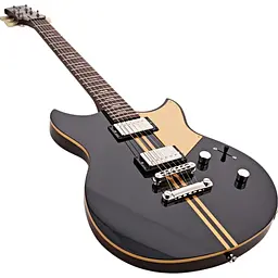 Електрогітара Yamaha Revstar Professional RSP20X Rusty Brass Charcoal [168380] - мініатюра 6