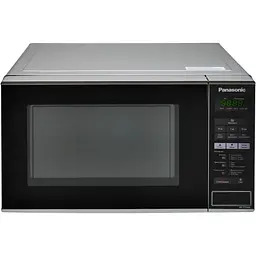 Мікрохвильова піч Panasonic NN-ST254MZUE [139225] - мініатюра 2