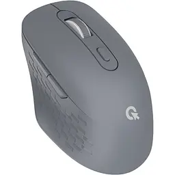 Миша OfficePro M230G Gray [144311] - мініатюра 2
