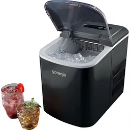 Льодогенератор побутовий Gorenje IMC1200B - мініатюра 6