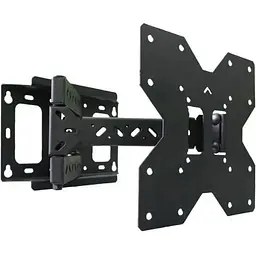 Кронштейн ATG для діагоналей 24"-43" W2443RB - мініатюра 3
