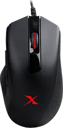 Миша A4Tech Bloody X5 Max Black