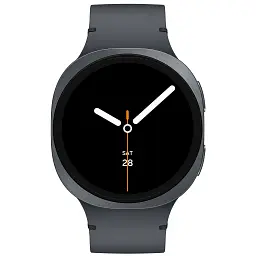 Смарт-годинник Samsung Galaxy Watch 8 44mm Gray (SM-L330NDAASEK) - мініатюра 2