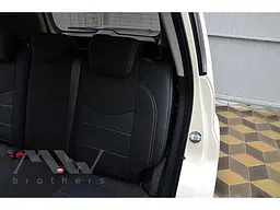 Авточохли модельні MW Brothers для Kia Soul c 2009 - мініатюра 4