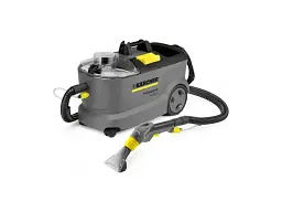 Професійний пилосос Karcher Puzzi 10/1 (1.100-130.0) - мініатюра 2