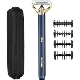 Тример для бороди та вусів BaByliss OT992E [155583] - мініатюра 2