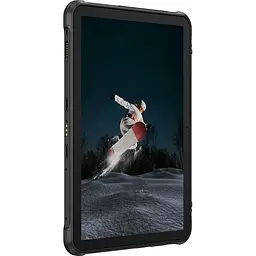 Планшет Ulefone Rugking Pad 2 Pro 8/128GB LTE Black [164202] - мініатюра 3