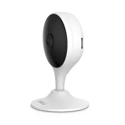 IP-відеокамера з WiFi 6 3Mp IMOU Cue 2 (IPC-C32EP) f=2.8mm з мікрофоном (99-10024816) - мініатюра 2