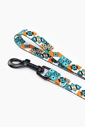 Повідець ТМ HIDOG Scandinavion , ширина 25 мм (довжина 152 см) (2100102307019A)(SN) shop (2100102307019) - мініатюра 3