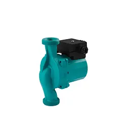 Насос циркуляційний Forwater WRS 25/6-180 Green (Wilo) CV016499 - мініатюра 4