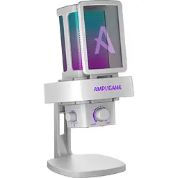 Мікрофон Fifine Q8PRO White [140396] - мініатюра 4