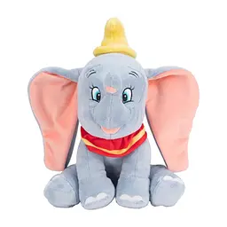М'яка іграшка Disney Дамбо 25 см (3858889575303)