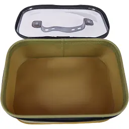 Ємність Brain EVA Box 270х170х95mm (з кришкою) Khaki - мініатюра 3