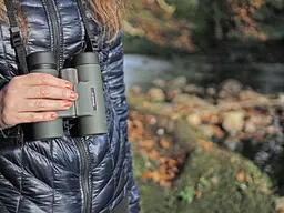 Бінокль Kowa Genesis Prominar XD 8x33 (10559) - мініатюра 6