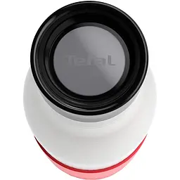 Термопляшка Tefal Bludrop, 0,5 л, рожевий (N3110810) - мініатюра 3