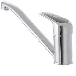 Змішувач для кухні Cron Magic 004 CR0105 Хром - мініатюра 3