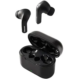Навушники TWS Panasonic RZ-B310WDG-K 5.3 black UA