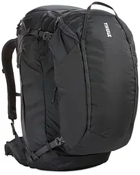 Туристичний рюкзак Thule Landmark 70L (Obsidian) 3203730 (TH 3203730)