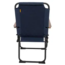 Крісло розкладне Bo-Camp Jefferson Blue (1211897) - мініатюра 6