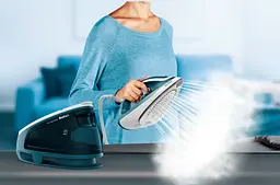 Парогенератор Tefal SV6131E0 (6626559) - мініатюра 7