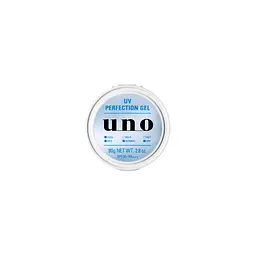 Крем для обличчя Finetoday UV Perfection Gel Для чоловічої шкіри з SPF30 PA+++ 80 г (4550516495273) - мініатюра 2