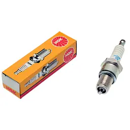 Свічка запалювання NGK 1223 CMR6A - мініатюра 3