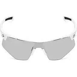 Окуляри Spiuk Mirus фотохромні White (1084-GLA-08-96) - мініатюра 2