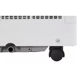 Кондиціонер мобільний NC clima NCI09OMPLw0 [170098] - мініатюра 8