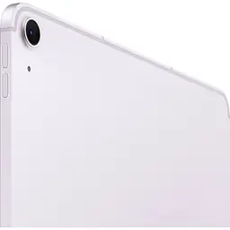 Планшет Apple iPad Air 13 (2026) 256GB Wi-Fi + Cellular Purple (MH9L4) - мініатюра 4
