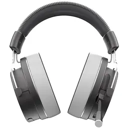 Гарнітура Dark Project Gaming One Vexo Wireless Grey (DPO_VEXO_WLESS_GREY) - мініатюра 2