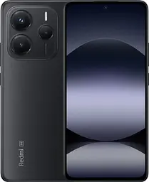 Смартфон Xiaomi Redmi Note 14 5G 12/512GB Midnight Black Global Version