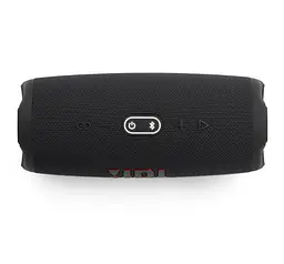 Портативна колонка JBL CHARGE5-BLK 40W PartyBoost Black - мініатюра 6