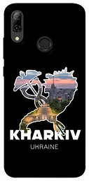 Чохол Demsky Kharkiv для Huawei P Smart (2019)