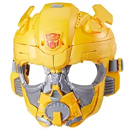 Іграшка маска-трансформер Hasbro Transformers One Bubmblebee B-127 (F9181)