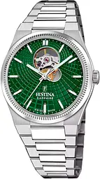 Годинник Festina Swiss Made F20053/3