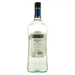 Вермут Valsa Nuovo Perlino Filipetti Vermouth Bianco 14.8% 1 л - мініатюра 2