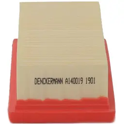 Повітряний фільтр для автомобіля DENCKERMANN A140019