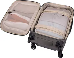 Валіза на колесах Thule Subterra 2 Carry-On Spinner Vetiver Grey 3205048 - мініатюра 6