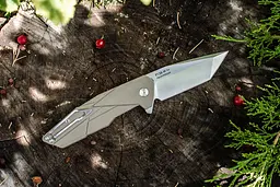 Ніж складаний Ruike P138-W - мініатюра 7