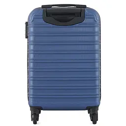 Валіза Semi Line 20" S Blue (T5635-1) - мініатюра 5