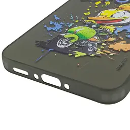 Чохол TPU+PC So Cool для Samsung Galaxy A26 5G Let's Go - мініатюра 5