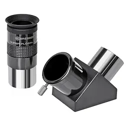 Телескоп Bresser Messier AR-102/600 Nano AZ з сонячним фільтром (4702605) - мініатюра 7