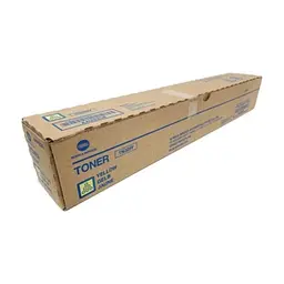 Тонер-картридж Konica Minolta TN-328Y Yellow, для Bizhub C250i/300i/C360i (AAV8250)