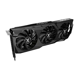 Видеокарта XFX AMD Radeon RX 6700 XT 12Gb SPEEDSTER SWFT309 (RX-67XTYJFDV) (GDDR6, 192 bit, PCI-E v4.0 x16) Б/у - миниатюра 5