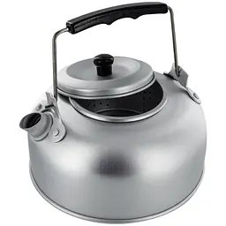 Чайник Highlander Camping Kettle 960 ml Silver (CP125) - мініатюра 2
