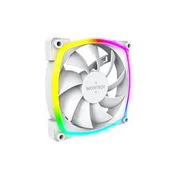 Кулер до корпусу MONTECH AX120(W3I1) - мініатюра 6