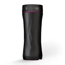 Мастурбатор Mystim Opus E Donut для електростимулятора - мініатюра 2