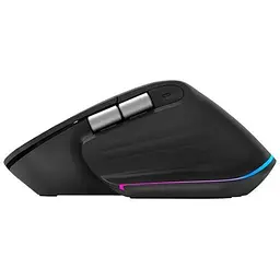 Бездротова миша на АКБ MARVO Wireless Mouse G803W BT та 2.4G 4000dpi - мініатюра 4