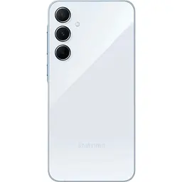 Смартфон Samsung Galaxy A55 5G 8/256Gb Iceblue (A556) - мініатюра 11