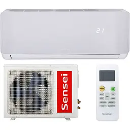 Спліт-система Sensei Aquilon SAC-18MBW [130664]